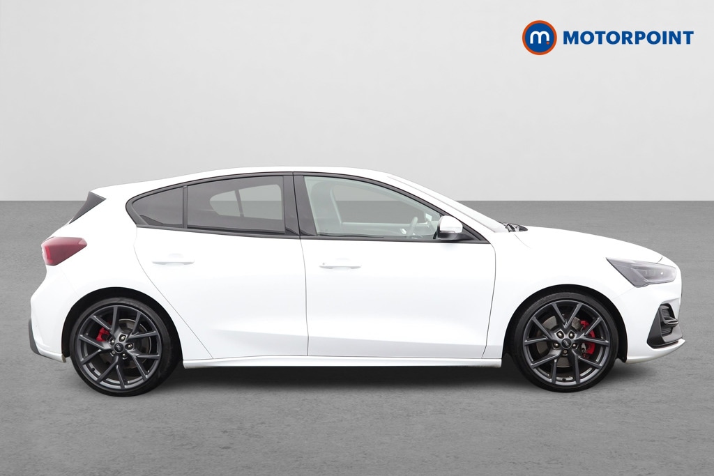 Used Ford Focus 2022 for sale - 77393980: Photo 8