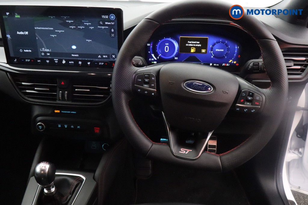 Used Ford Focus 2022 for sale - 77393980: Photo 9