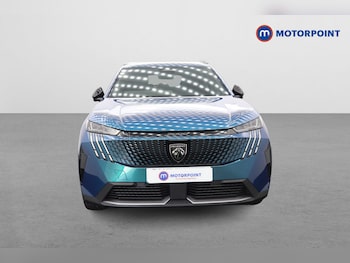 Used Peugeot 5008 2025 for sale - 78432411: Photo