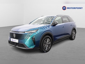 Used Peugeot 5008 2025 for sale - 78432411: Photo