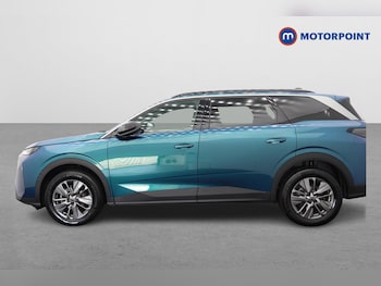 Used Peugeot 5008 2025 for sale - 78432411: Photo