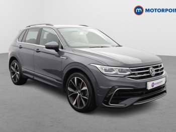 2023 - 1.5 TSI 150 R-Line 5dr DSG