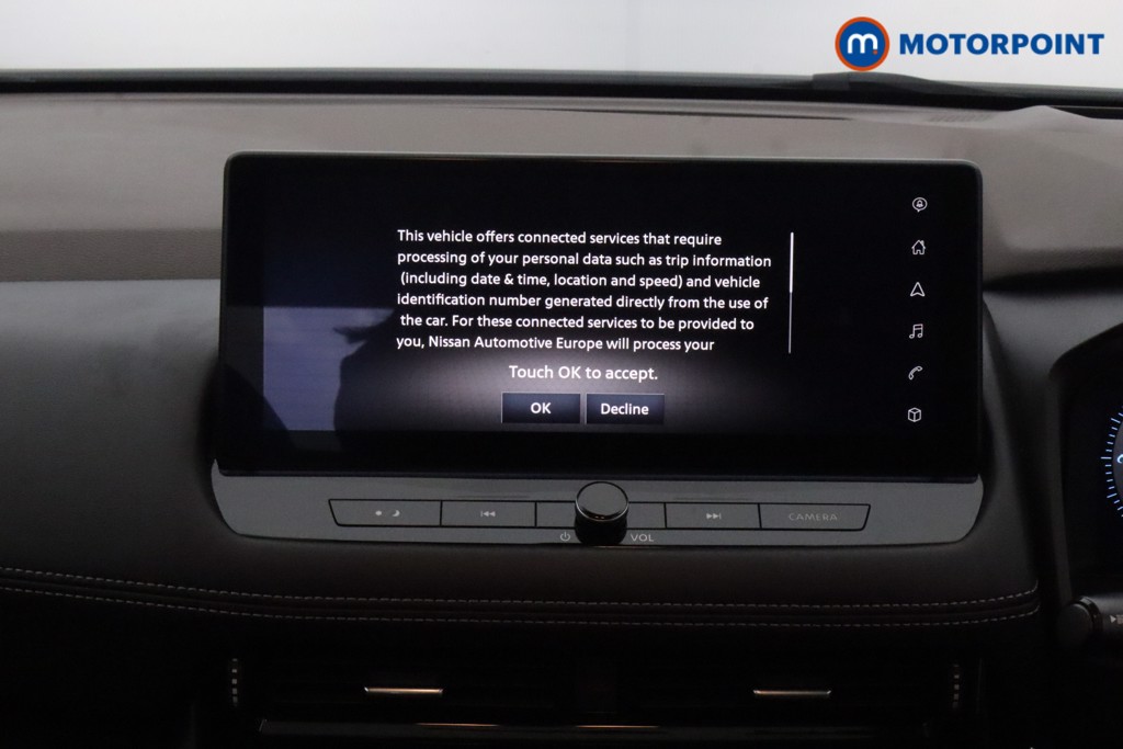 Used Nissan X-Trail 2022 for sale - 77848984: Photo 10