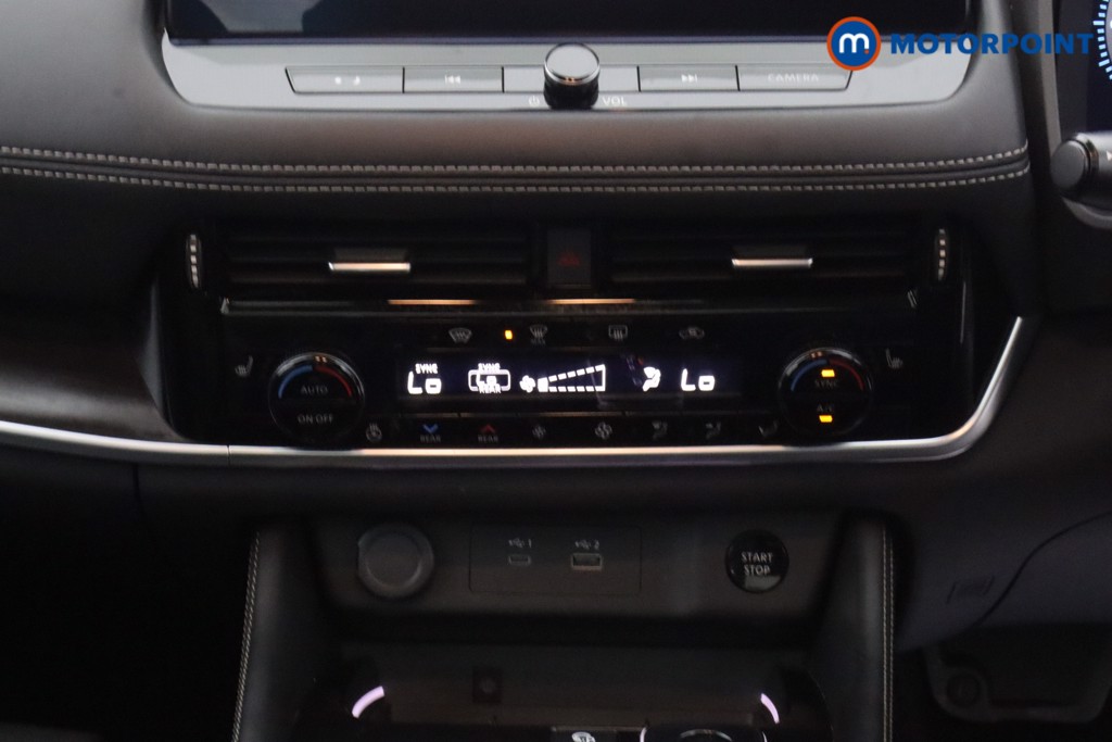 Used Nissan X-Trail 2022 for sale - 77848984: Photo 11