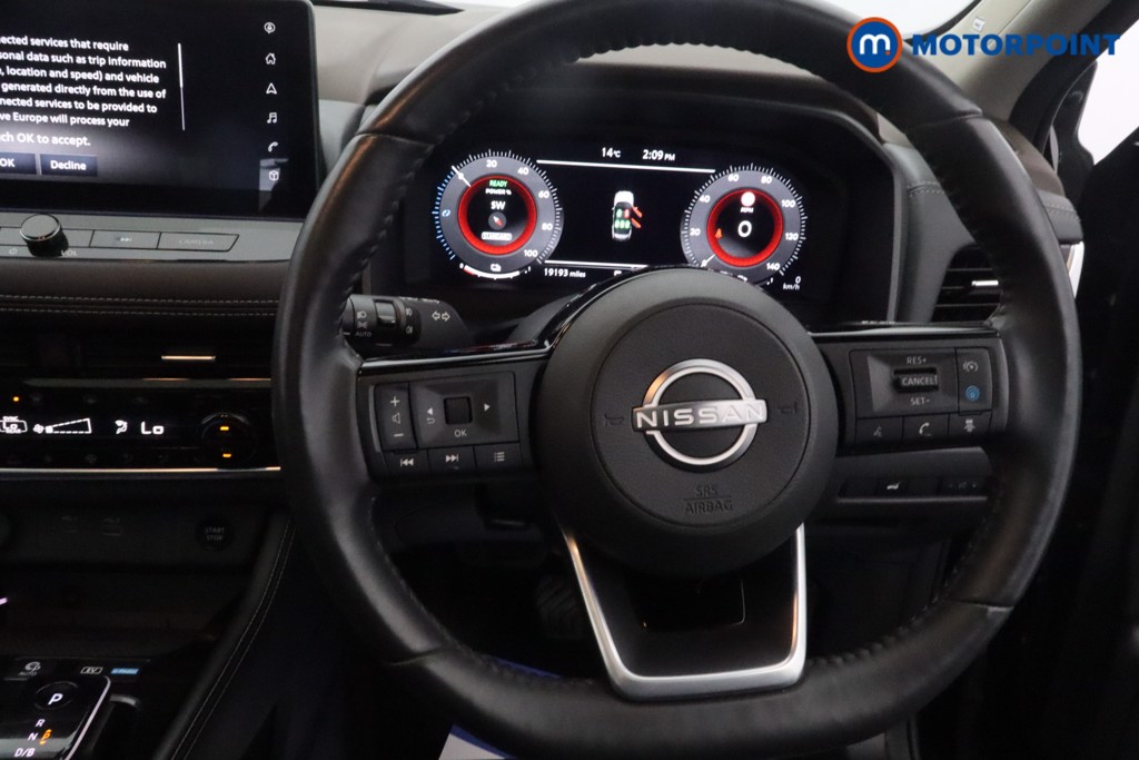 Used Nissan X-Trail 2022 for sale - 77848984: Photo 14