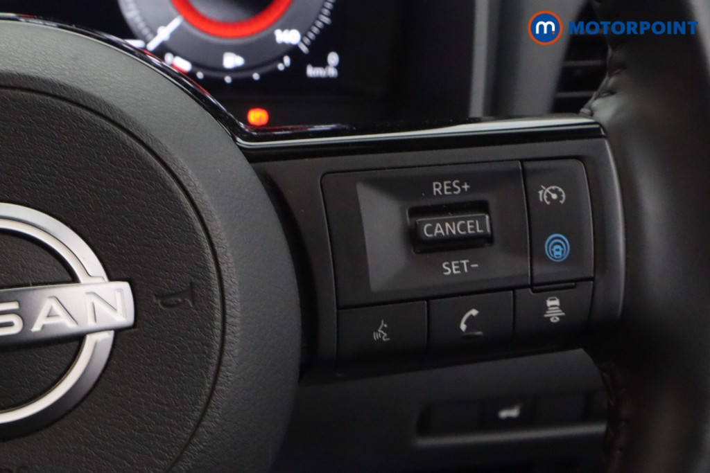 Used Nissan X-Trail 2022 for sale - 77848984: Photo 16