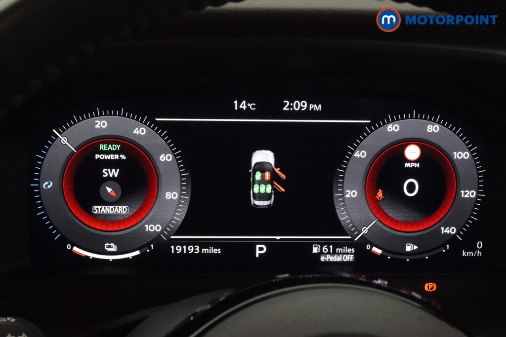 Used Nissan X-Trail 2022 for sale - 77848984: Photo 17