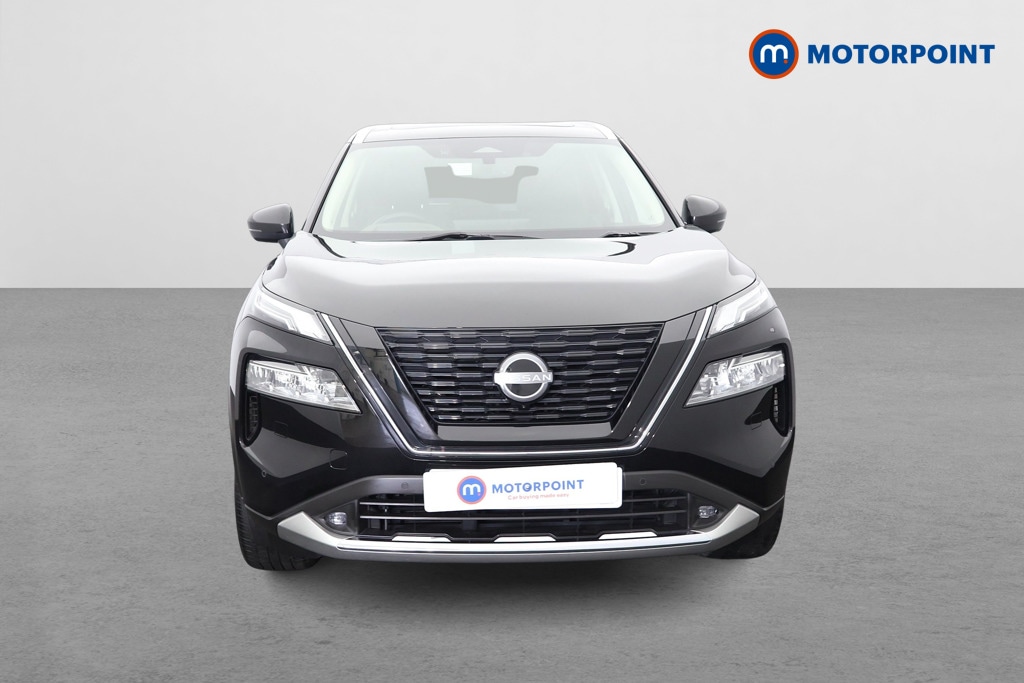 Used Nissan X-Trail 2022 for sale - 77848984: Photo 2