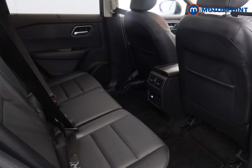 Used Nissan X-Trail 2022 for sale - 77848984: Photo 20