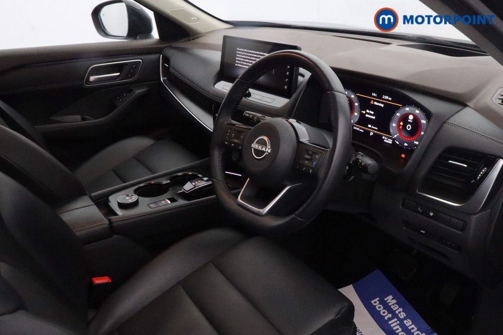 Used Nissan X-Trail 2022 for sale - 77848984: Photo 22