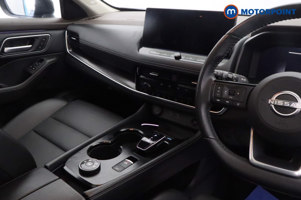 Used Nissan X-Trail 2022 for sale - 77848984: Photo 24