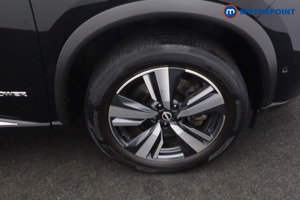 Used Nissan X-Trail 2022 for sale - 77848984: Photo 36