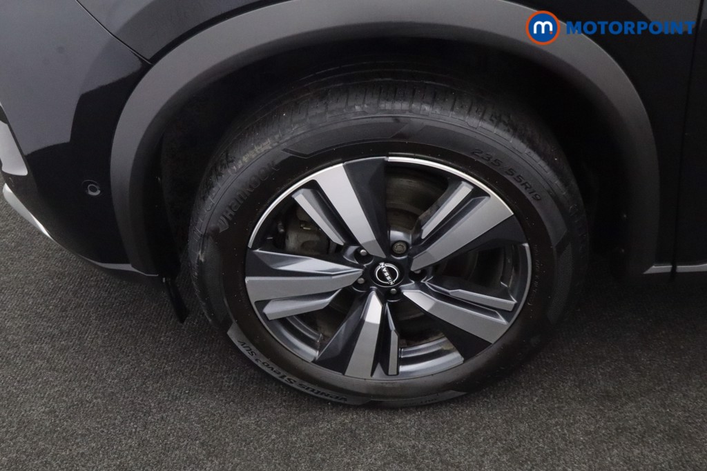 Used Nissan X-Trail 2022 for sale - 77848984: Photo 37