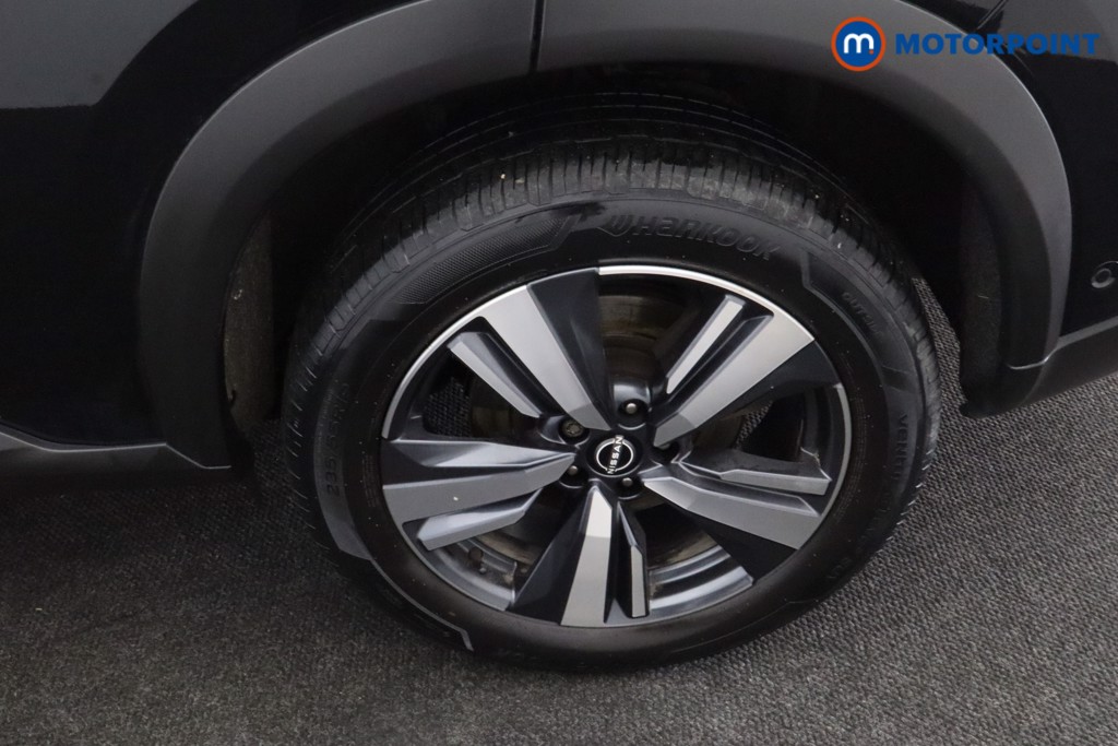 Used Nissan X-Trail 2022 for sale - 77848984: Photo 38