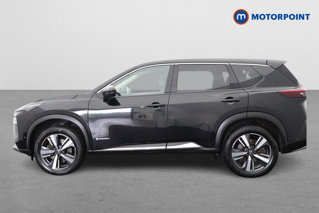 Used Nissan X-Trail 2022 for sale - 77848984: Photo 4