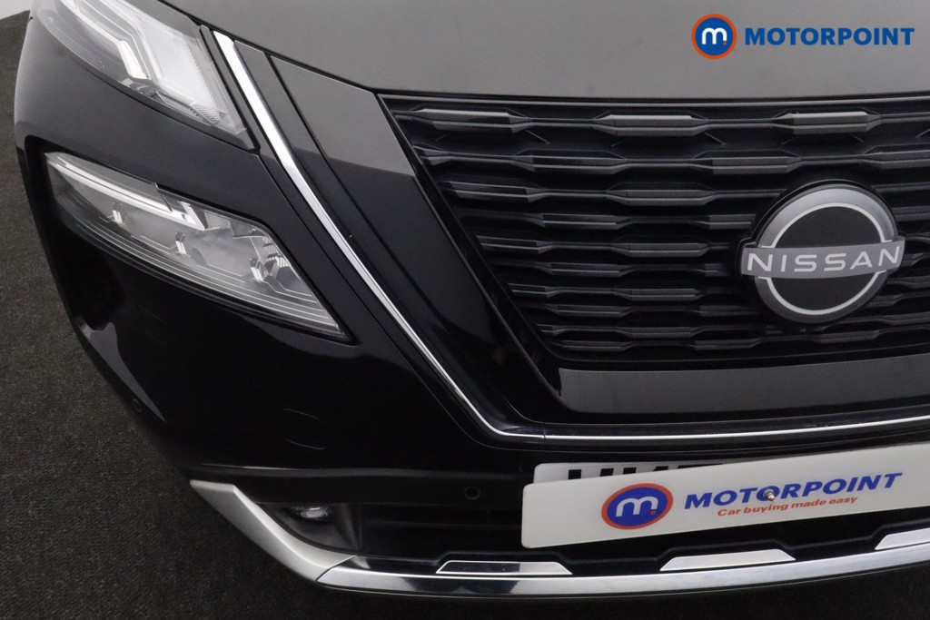 Used Nissan X-Trail 2022 for sale - 77848984: Photo 40