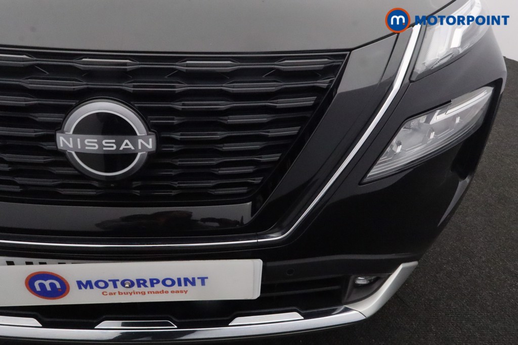 Used Nissan X-Trail 2022 for sale - 77848984: Photo 41