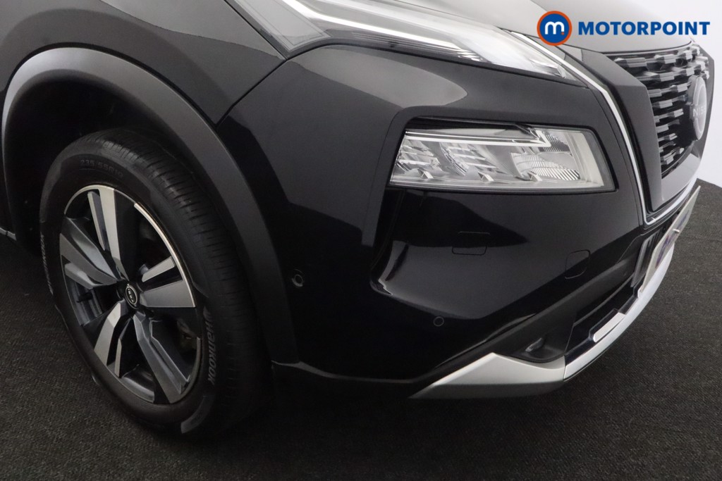 Used Nissan X-Trail 2022 for sale - 77848984: Photo 43