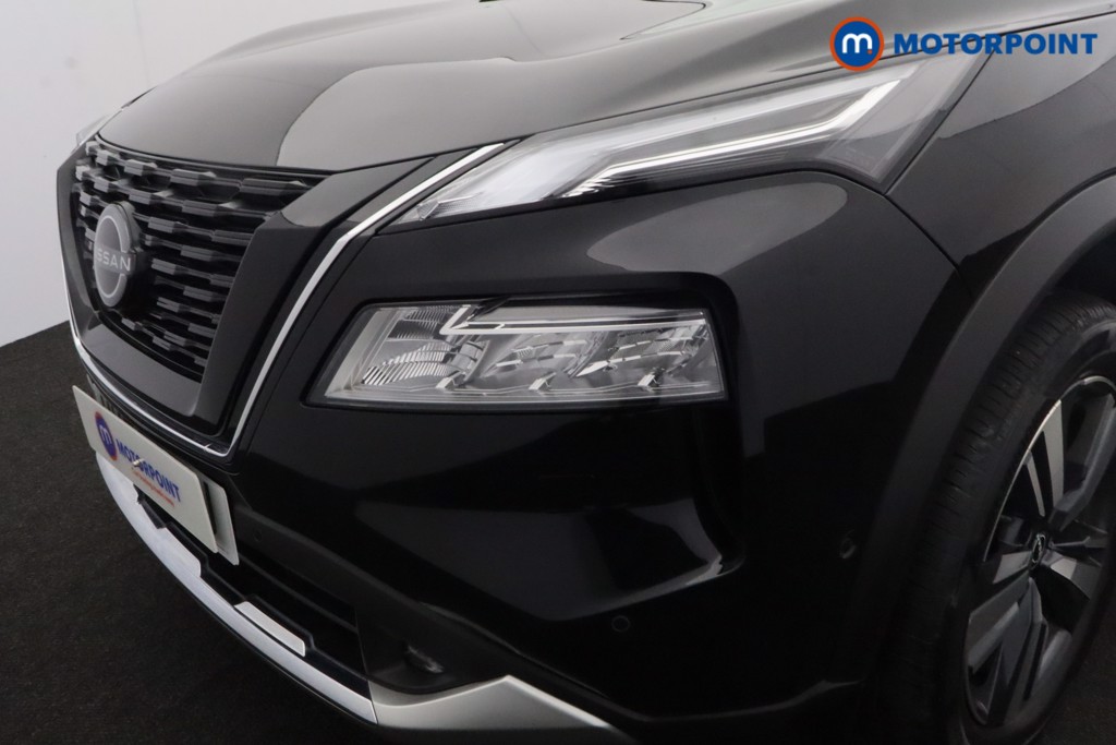 Used Nissan X-Trail 2022 for sale - 77848984: Photo 44