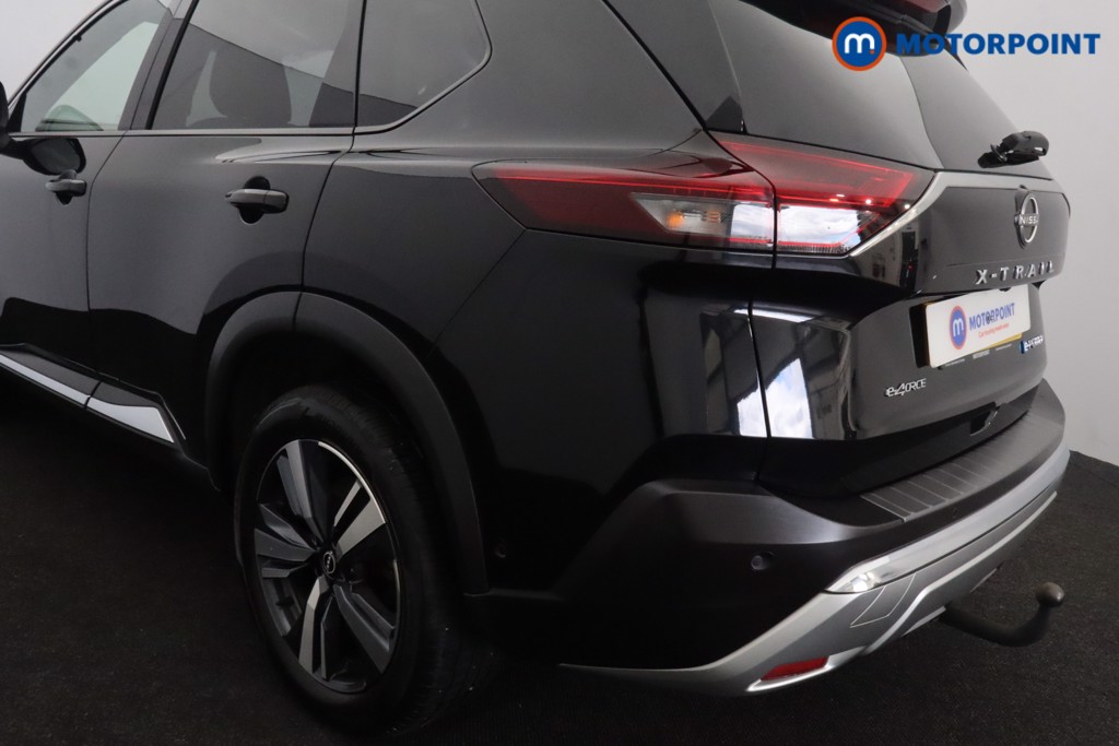 Used Nissan X-Trail 2022 for sale - 77848984: Photo 45