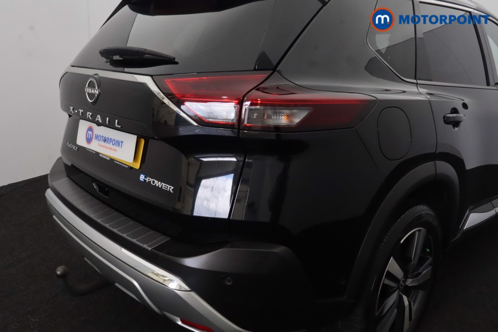 Used Nissan X-Trail 2022 for sale - 77848984: Photo 46