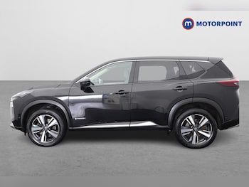 Used Nissan X-Trail 2022 for sale - 77848984: Photo