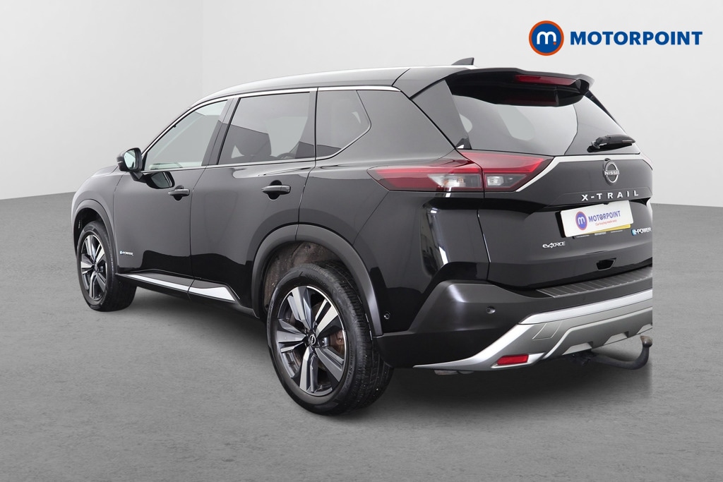 Used Nissan X-Trail 2022 for sale - 77848984: Photo 5