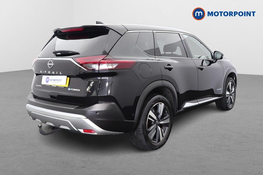 Used Nissan X-Trail 2022 for sale - 77848984: Photo 7