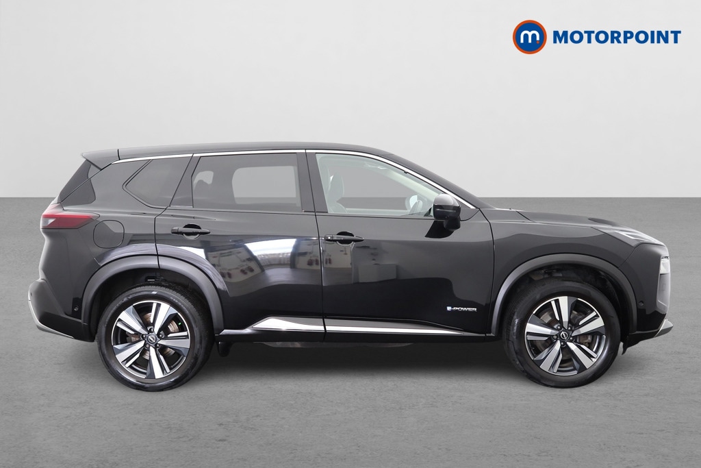 Used Nissan X-Trail 2022 for sale - 77848984: Photo 8