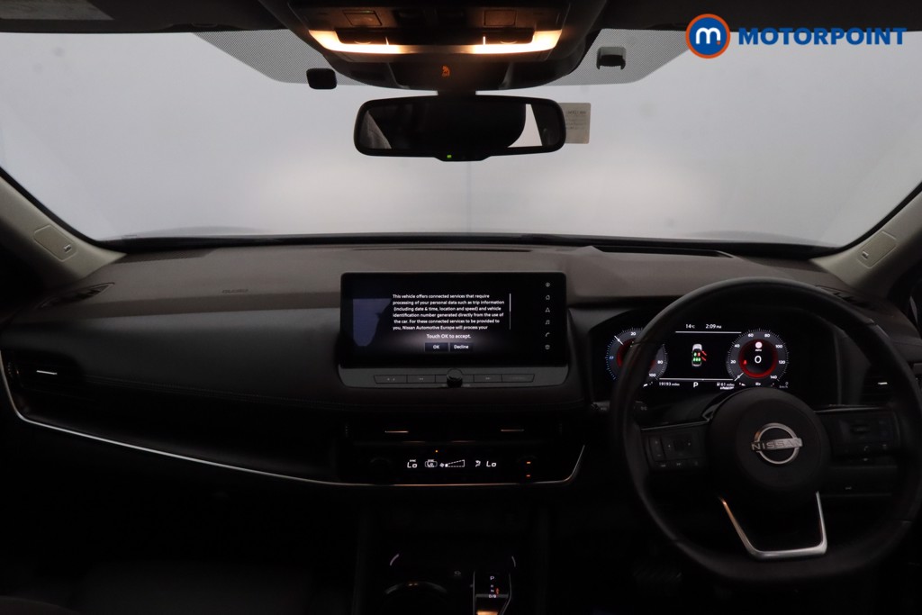 Used Nissan X-Trail 2022 for sale - 77848984: Photo 9