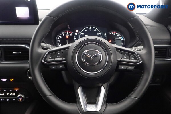 Used Mazda CX-5 2024 for sale - 76234969: Photo 11