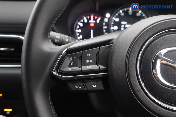 Used Mazda CX-5 2024 for sale - 76234969: Photo 12