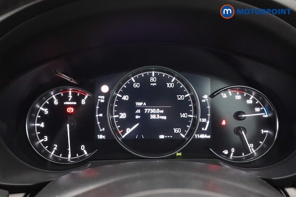 Used Mazda CX-5 2024 for sale - 76234969: Photo 14