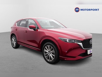 Mazda - CX-5