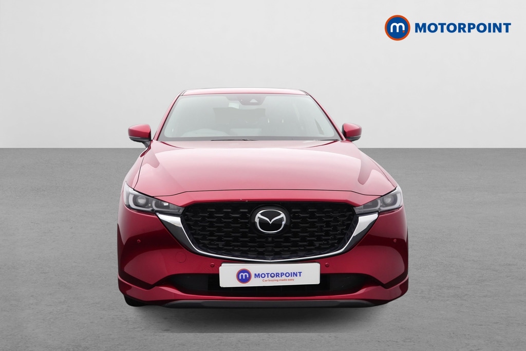 Used Mazda CX-5 2024 for sale - 76234969: Photo 2