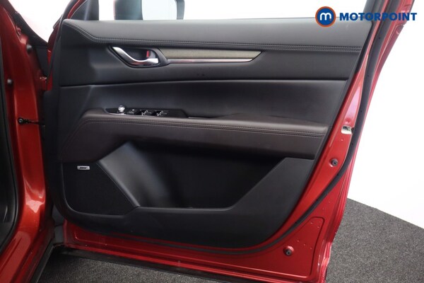 Used Mazda CX-5 2024 for sale - 76234969: Photo 22