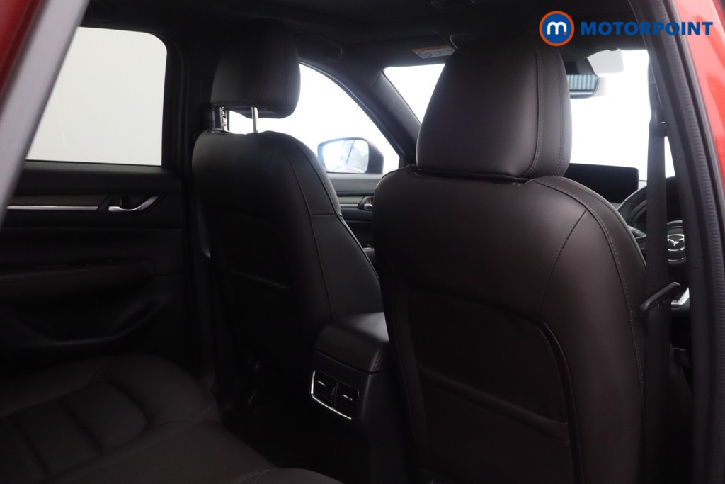 Used Mazda CX-5 2024 for sale - 76234969: Photo 24