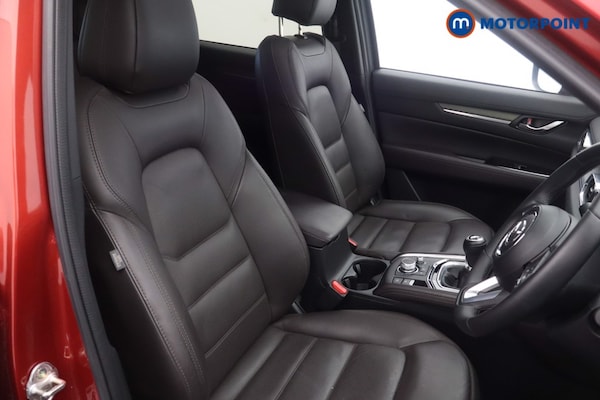 Used Mazda CX-5 2024 for sale - 76234969: Photo 25