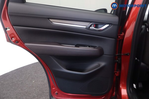 Used Mazda CX-5 2024 for sale - 76234969: Photo 27