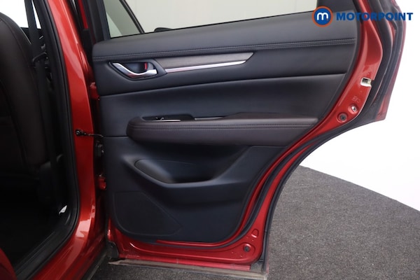 Used Mazda CX-5 2024 for sale - 76234969: Photo 28