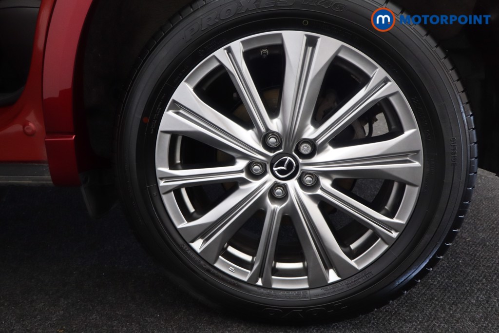 Used Mazda CX-5 2024 for sale - 76234969: Photo 31