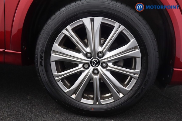 Used Mazda CX-5 2024 for sale - 76234969: Photo 34
