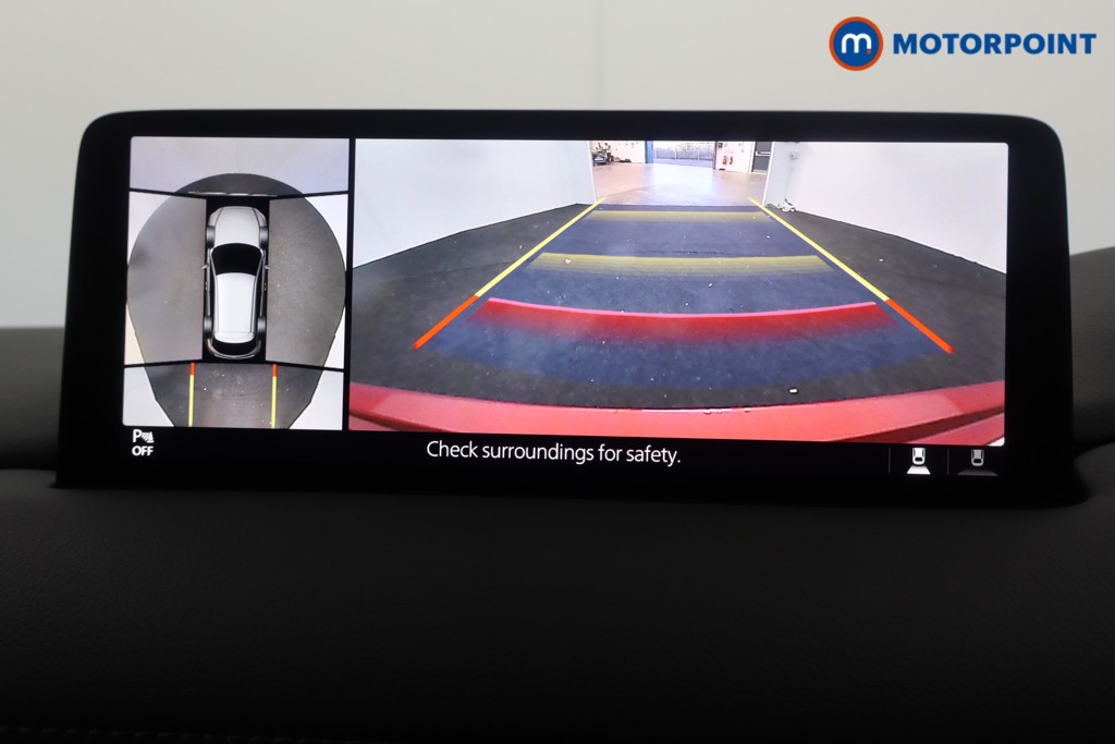 Used Mazda CX-5 2024 for sale - 76234969: Photo 39