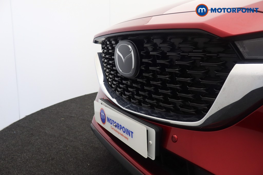 Used Mazda CX-5 2024 for sale - 76234969: Photo 41