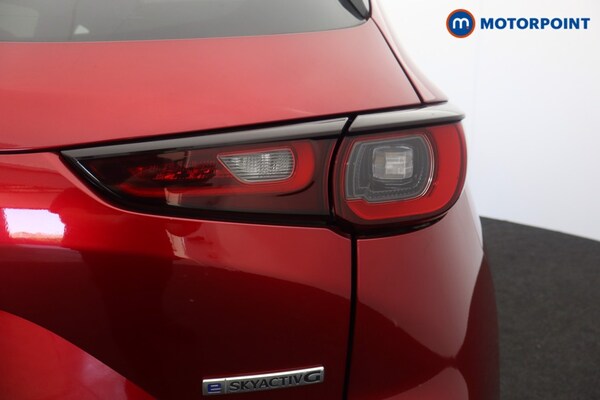 Used Mazda CX-5 2024 for sale - 76234969: Photo 43
