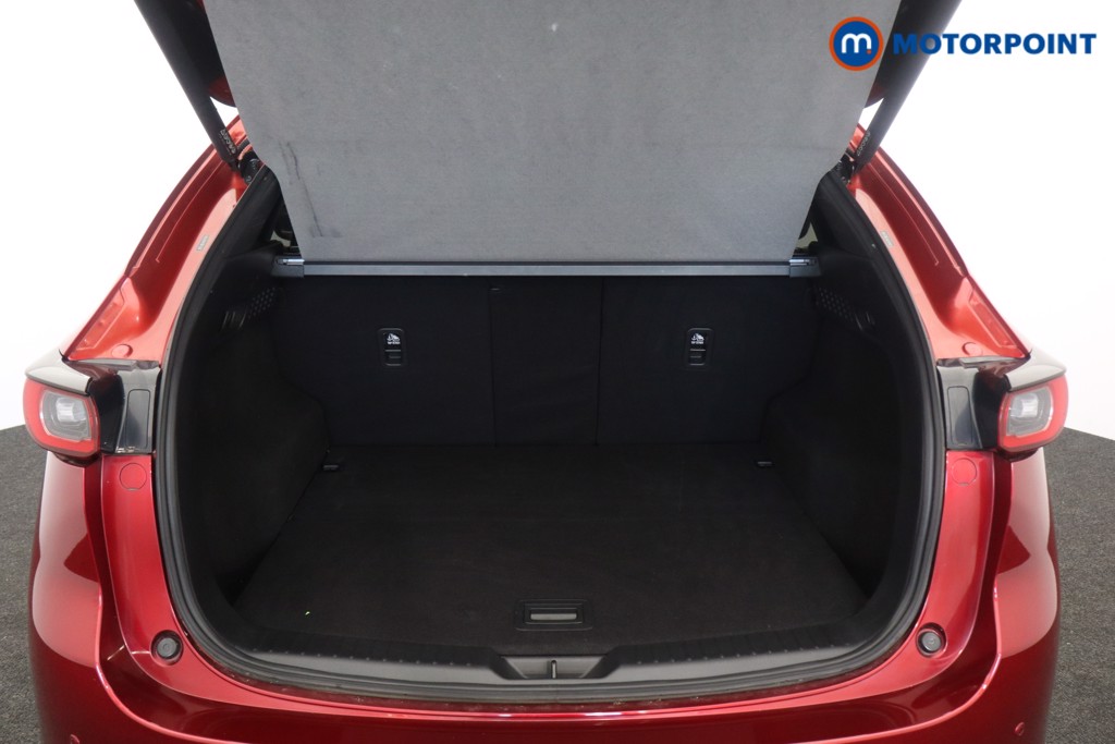 Used Mazda CX-5 2024 for sale - 76234969: Photo 47