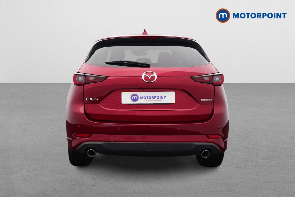 Used Mazda CX-5 2024 for sale - 76234969: Photo 6