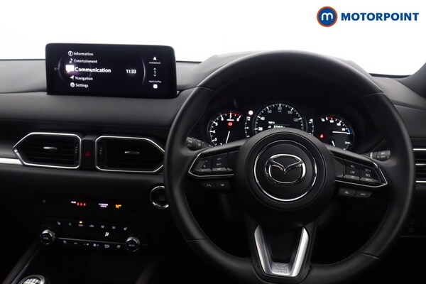 Used Mazda CX-5 2024 for sale - 76234969: Photo 9