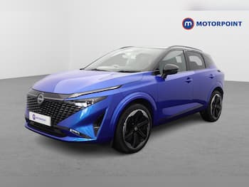 Used Nissan Qashqai 2024 for sale - 79769058: Photo