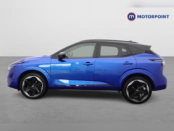 Used Nissan Qashqai 2024 for sale - 79769058: Photo